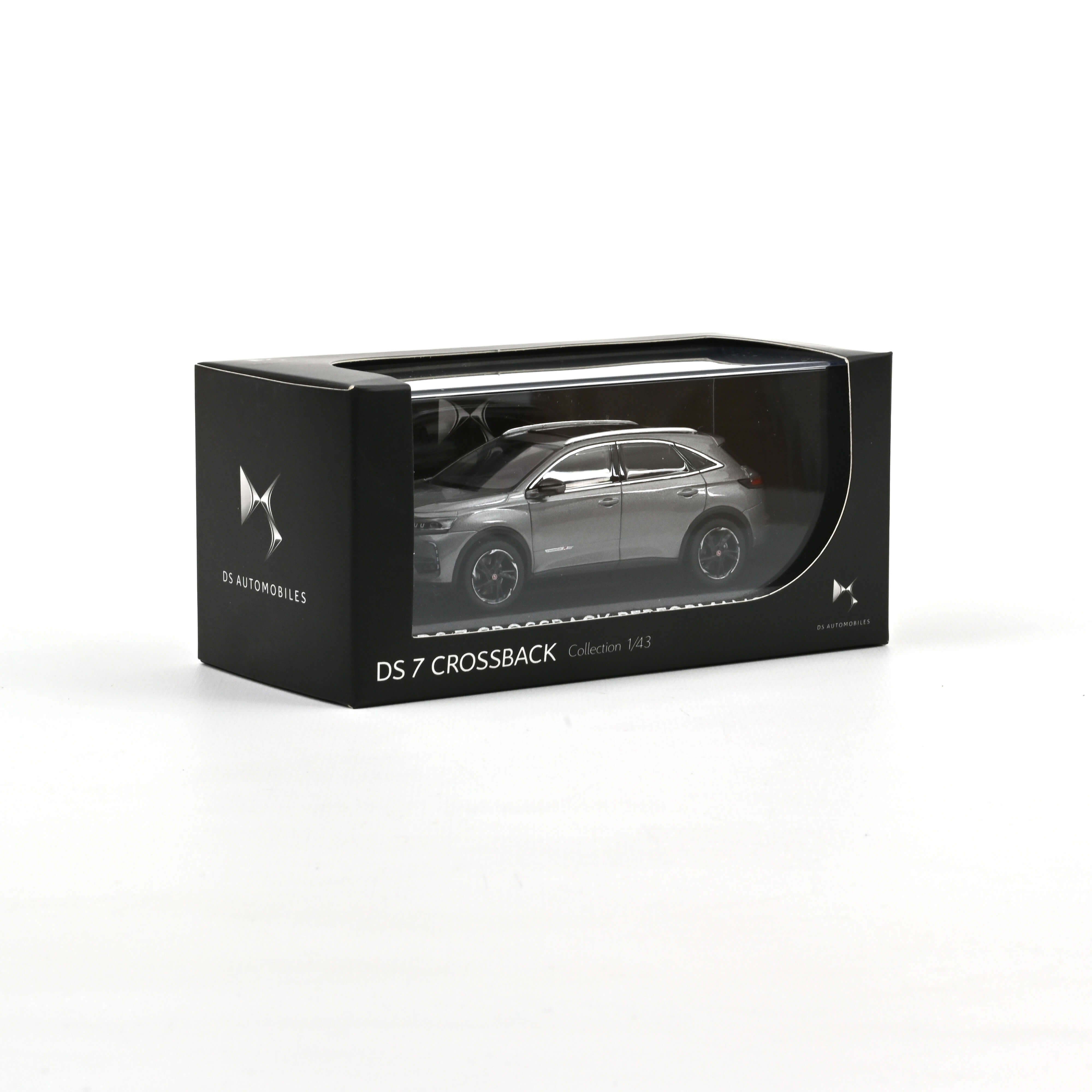 norev-ds-7-crossback-performance-line-grigio-platine-1-43-modellino image 2