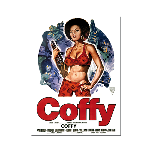 nostalgic-art-movie-art-coffy-magnete-da-frigo-in-latta-6x8-cm image 1