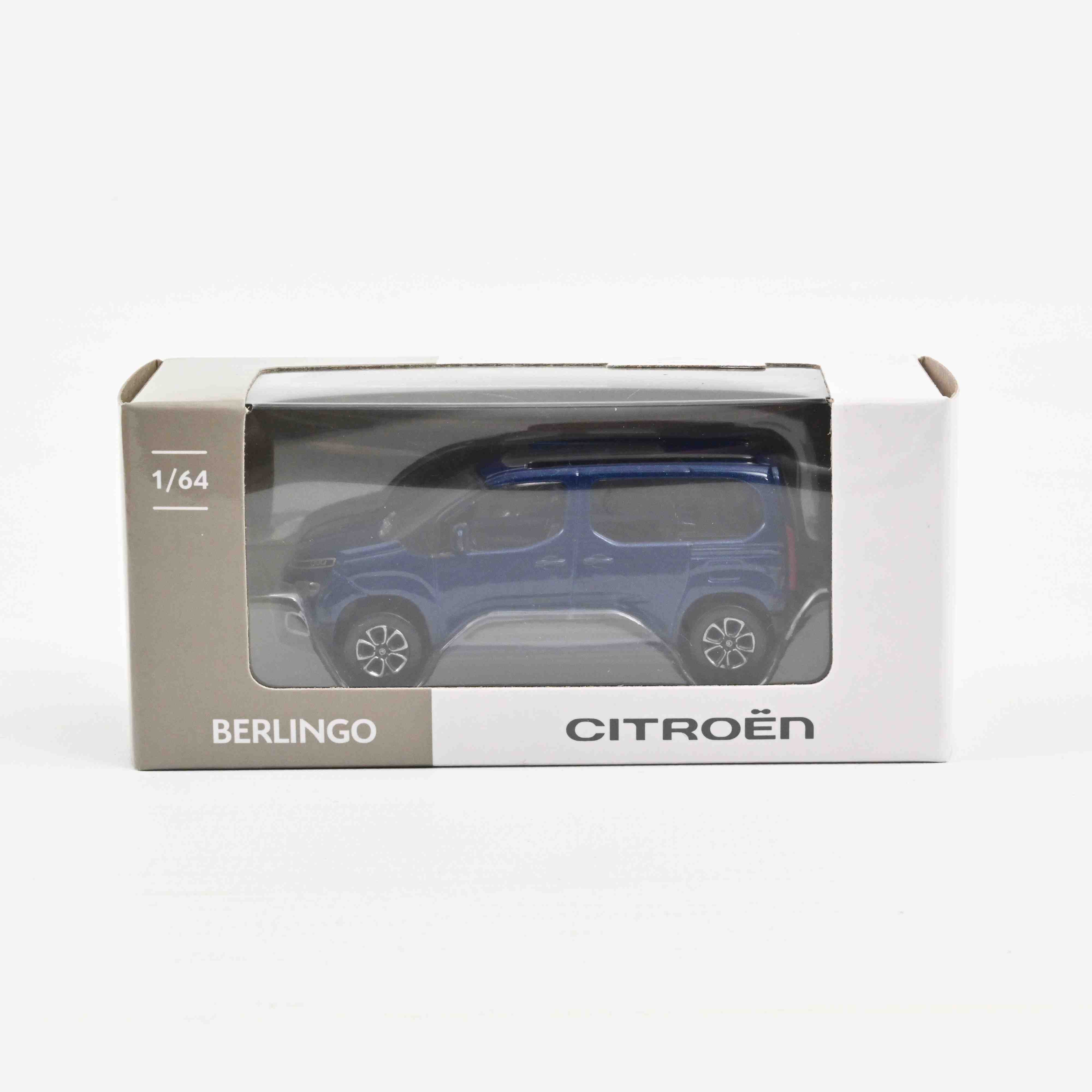 norev-citro-n-berlingo-2018-modellino-auto-blu-1-64 image 2
