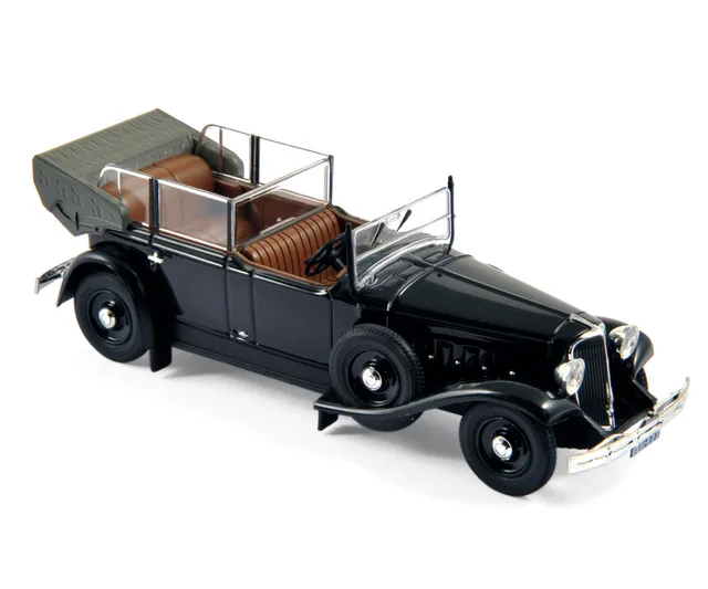 norev-renault-reinastella-presidential-state-car-1936-albert-lebrun-modellino-au image 1