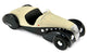 norev-peugeot-302-darl-mat-roadster-1937-modellino-auto-1-18-blu-scuro-crema image 2