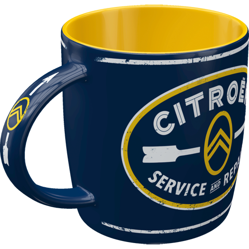 nostalgic-art-citroen-service-repairs-tazza-in-ceramica-330-ml-2 image 6