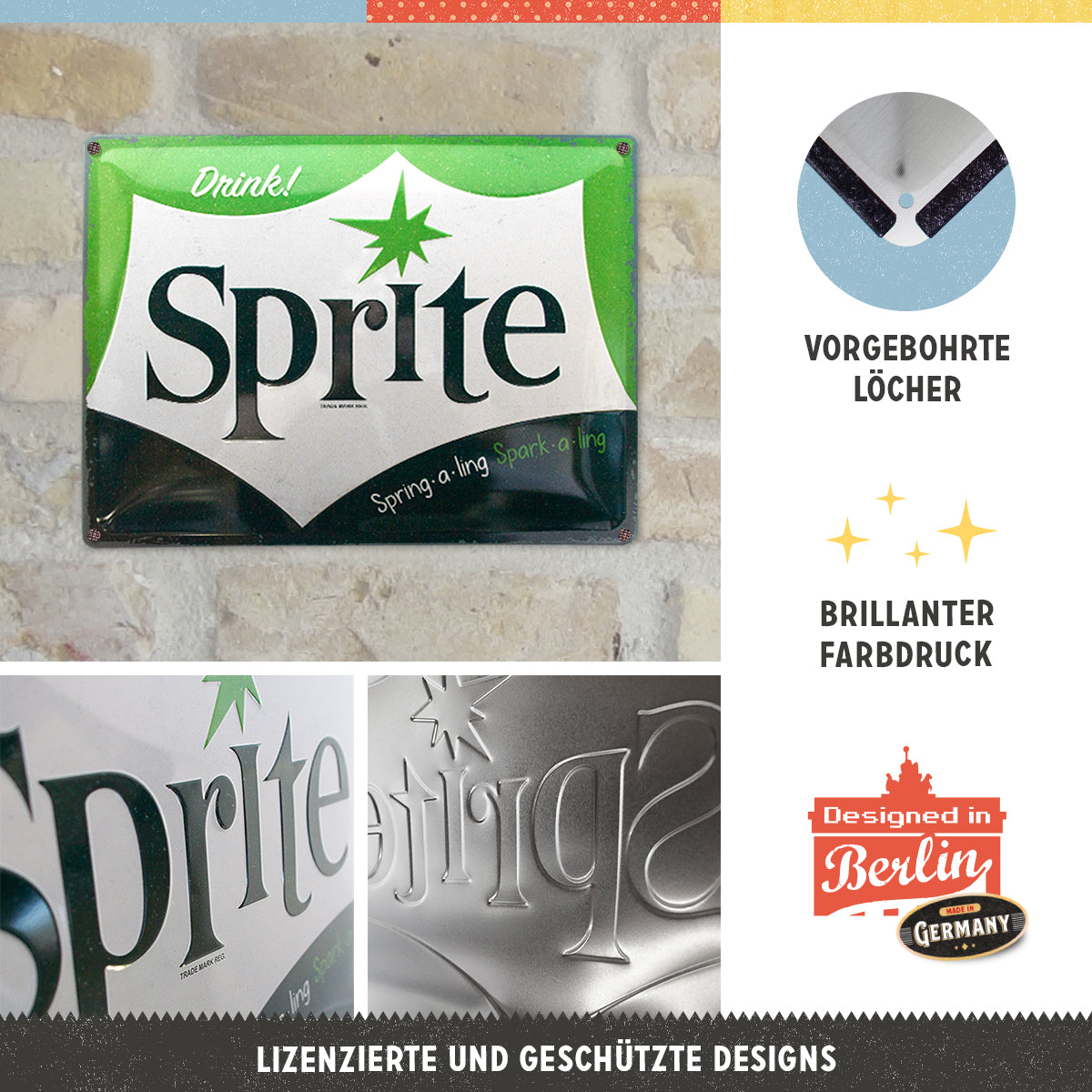 nostalgic-art-sprite-logo-special-edition-targa-in-metallo-30x40-cm image 4