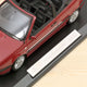 norev-vw-golf-cabriolet-1995-1-18-rosso-scuro-edizione-limitata-200-pz image 3