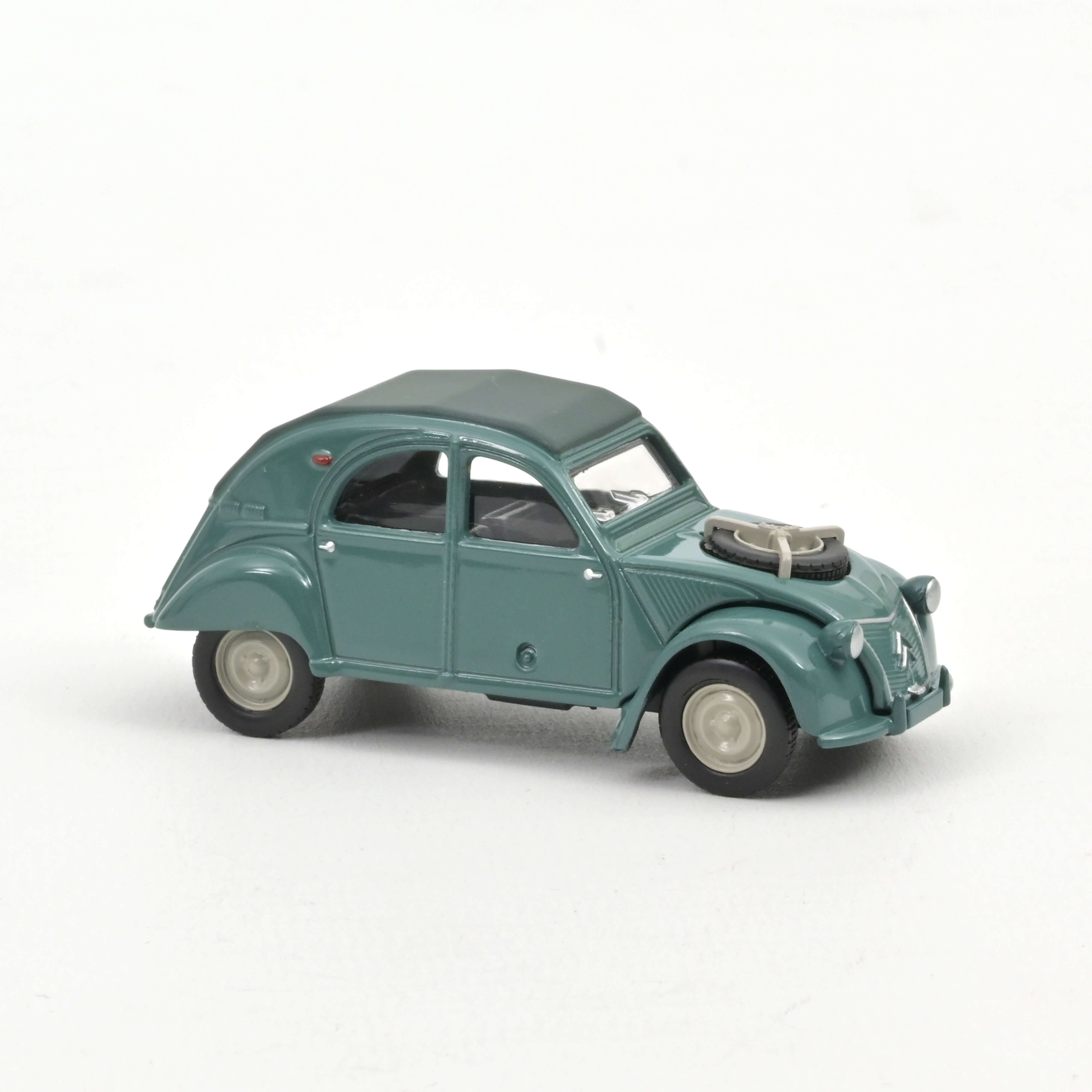 norev-citro-n-2cv-4x4-1964-vert-agave-1-54-minijet image 2