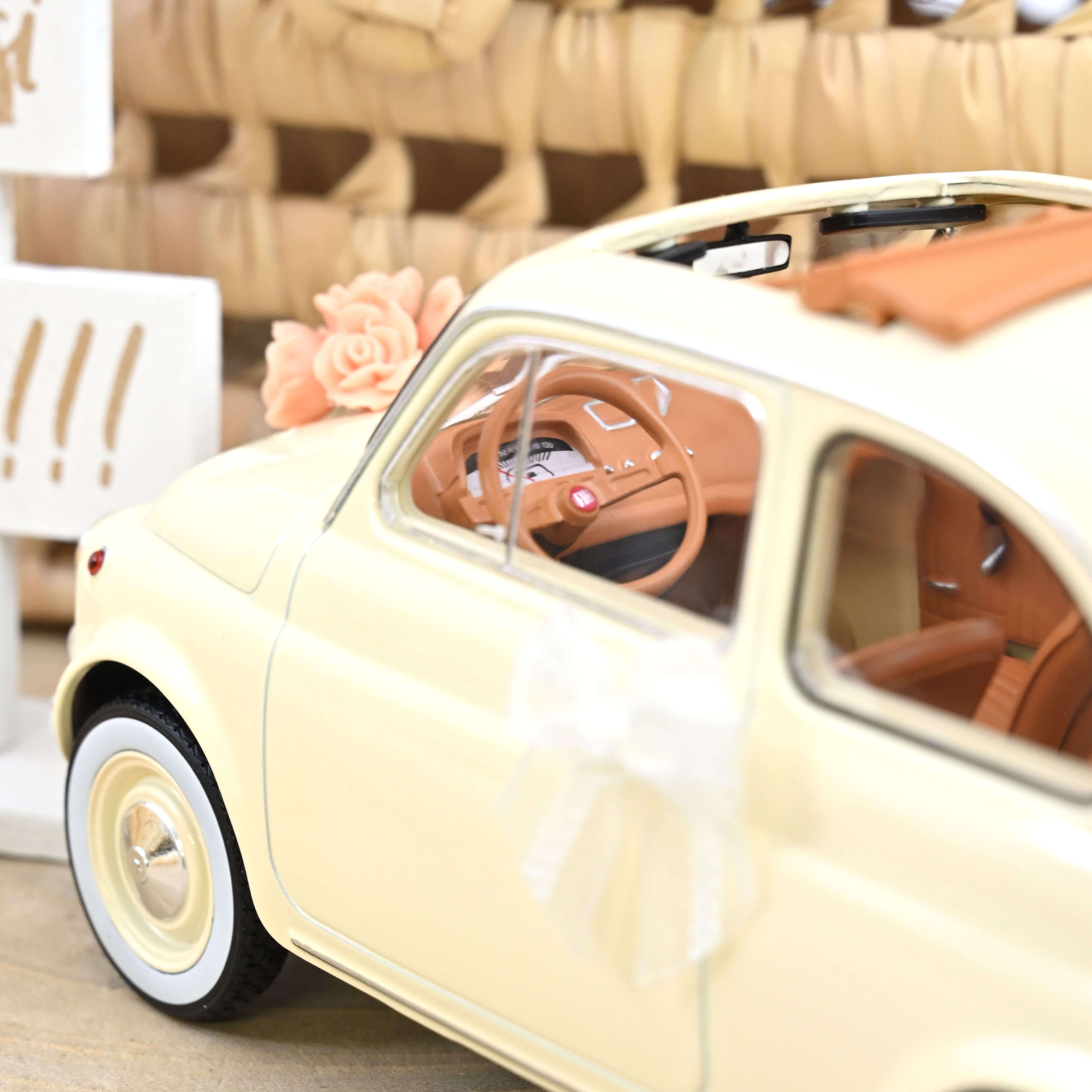 norev-fiat-500-l-1968-blanc-ivoire-just-wedding-1-18-auto-matrimonio image 3
