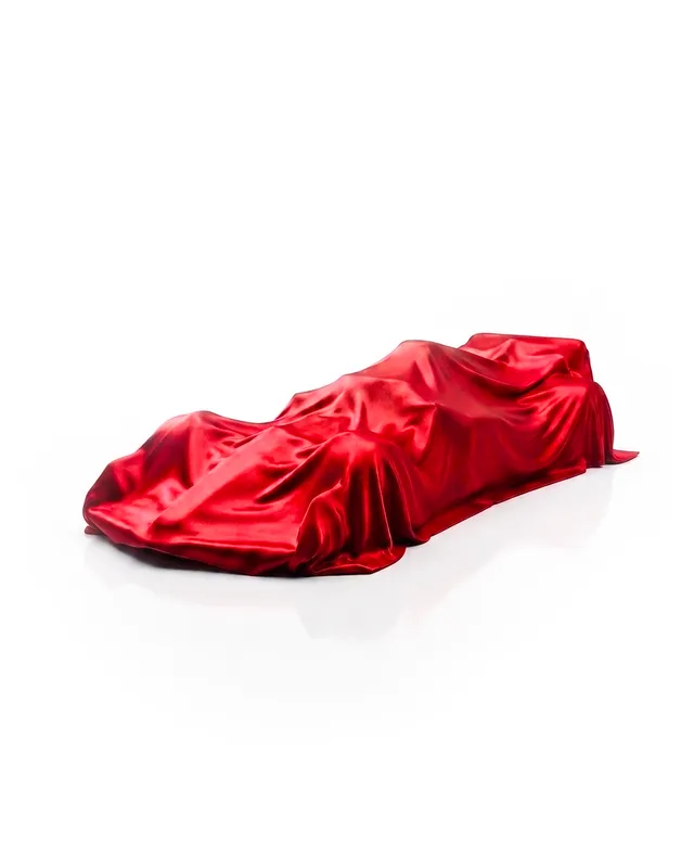 bburago-ferrari-sf-26-16-leclerc-1-18-die-cast image 1