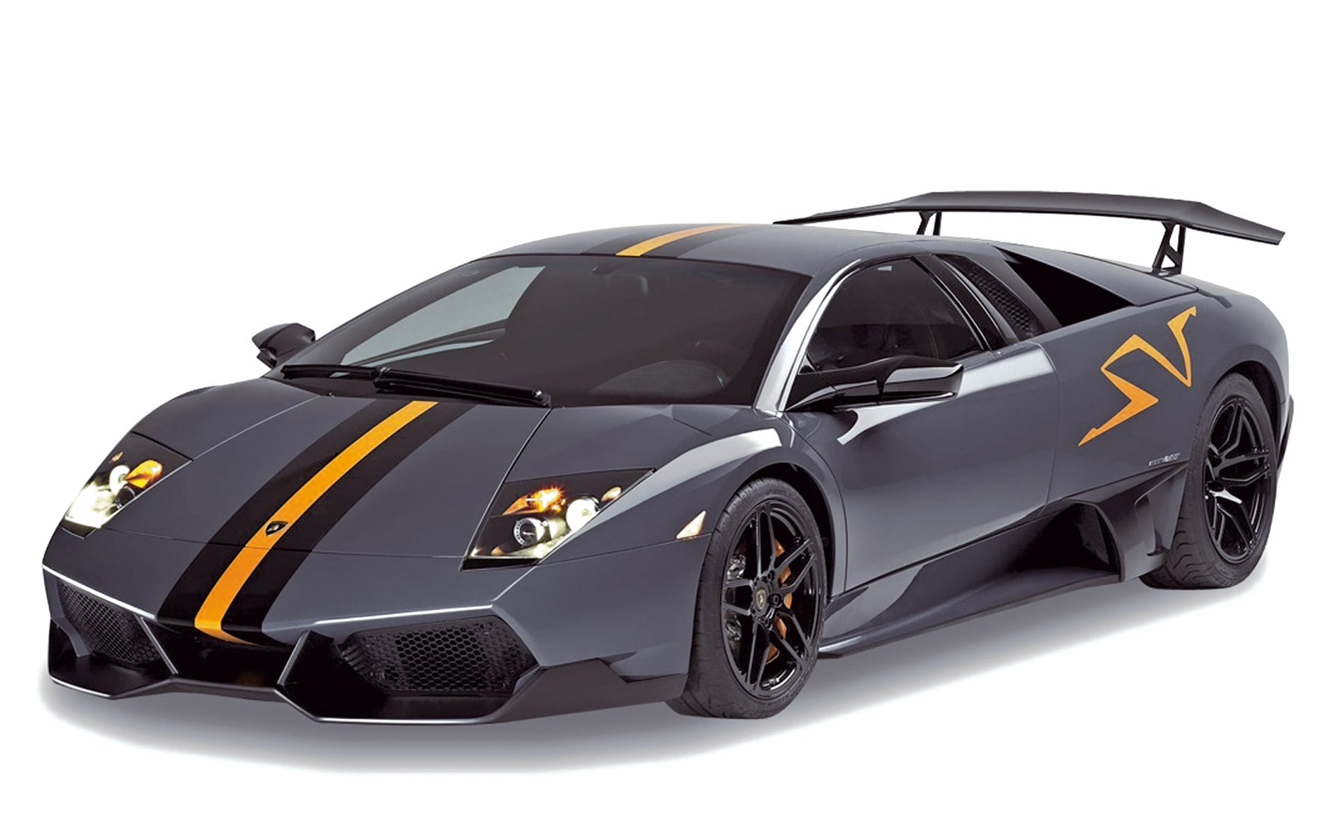 norev-lamborghini-murcielago-lp670-4-sv-2010-china-edition-modellino-1-18-2 image 1