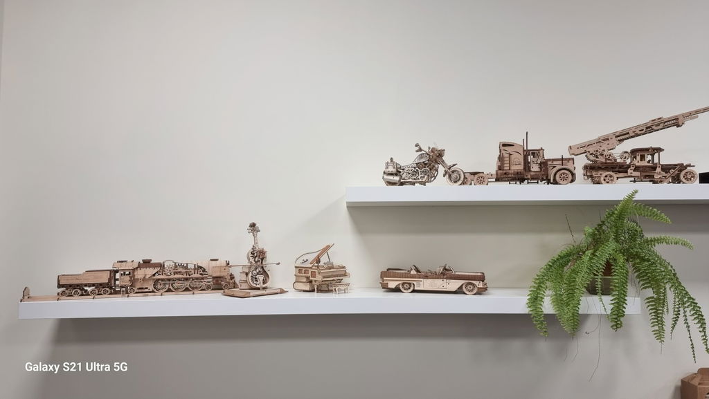 Da collezione anni '60