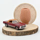norev-mercedes-benz-230-sl-1963-modellino-auto-1-18-rosso-scuro image 2