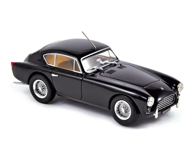 norev-ac-aceca-1957-nera-modellino-auto-1-43 image 1