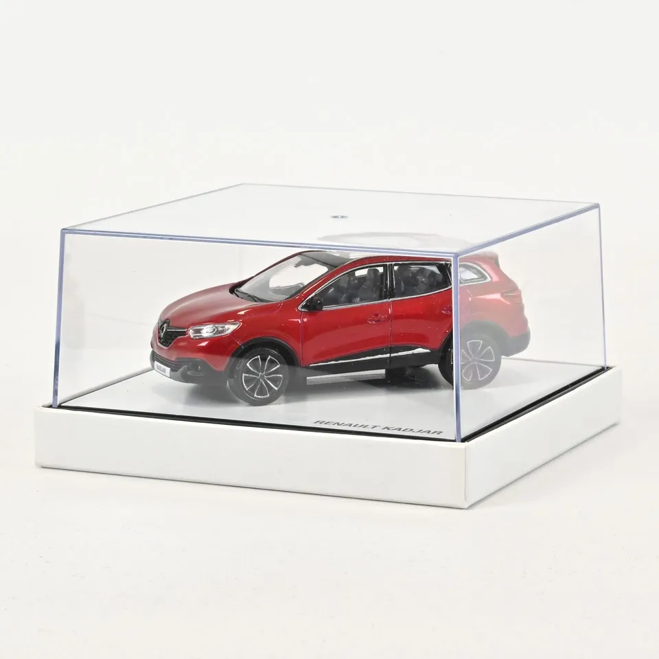 norev-renault-kadjar-2015-rossa-1-43 image 1