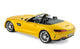 norev-mercedes-amg-gt-c-roadster-2017-modellino-auto-1-18-giallo-metallizzato image 3
