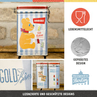 nostalgic-art-haribo-die-echten-scatola-in-latta-7-5x11x17-5-cm image 2