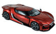 norev-gt-by-citro-n-2008-red-concept-car-modellino-auto-1-18 image 2