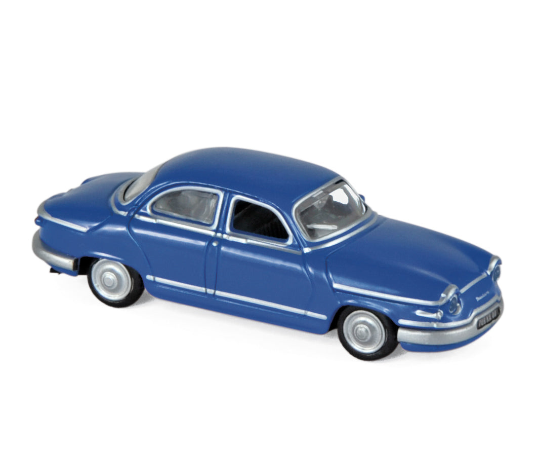 norev-panhard-pl-17-1961-blu-atlantide-1-87-minijet image 1
