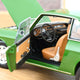 norev-lancia-fulvia-3-1975-modellino-auto-1-18-dublin-green image 5