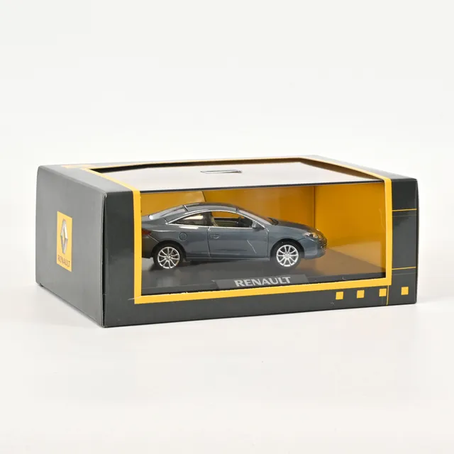 norev-renault-laguna-coup-lhd-blu-perla-1-43 image 1