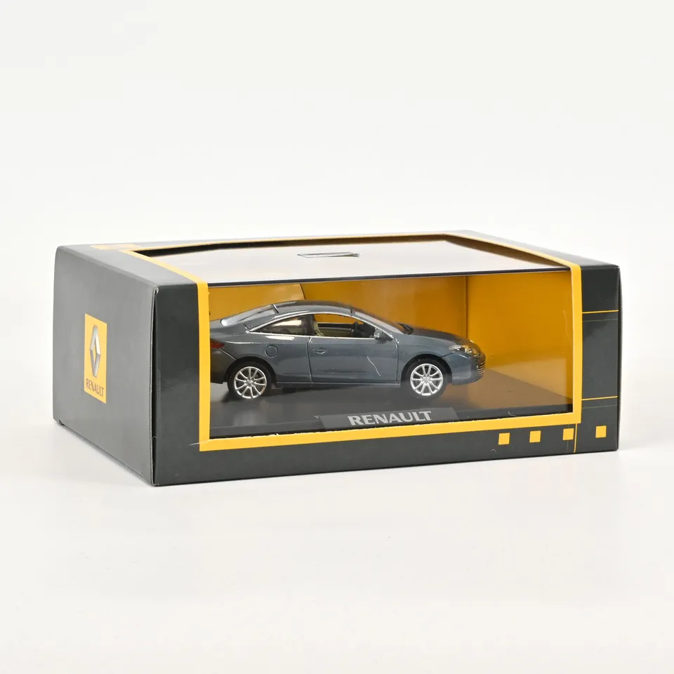 norev-renault-laguna-coup-lhd-blu-perla-1-43 image 1