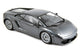 norev-lamborghini-gallardo-lp560-4-2009-modellino-auto-1-18-grigio image 2