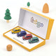 norev-renault-twingo-1993-confezione-regalo-con-4-modelli-1-43-edizione-limitata image 2
