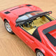 norev-ferrari-308-gts-1982-rossa-1-18-modellino-magnum-p-i-da-collezione image 5