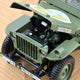 norev-jeep-army-1944-1st-div-inf-hq-modellino-1-18-edizione-200-pz image 4