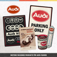 nostalgic-art-audi-logo-portachiavi-in-metallo-4-cm-2 image 7
