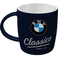 nostalgic-art-bmw-classics-tazza-in-ceramica-330-ml image 4