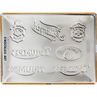 nostalgic-art-triumph-logo-evolution-targa-in-metallo-30x40-cm image 3