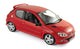 norev-peugeot-206-rc-2003-rosso-aden-red-1-18 image 2