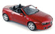norev-alfa-romeo-spider-2006-rosso-metallizzato-1-18 image 2
