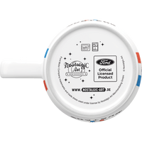 nostalgic-art-ford-mustang-horse-stripes-logo-tazza-in-ceramica-330-ml-2 image 5