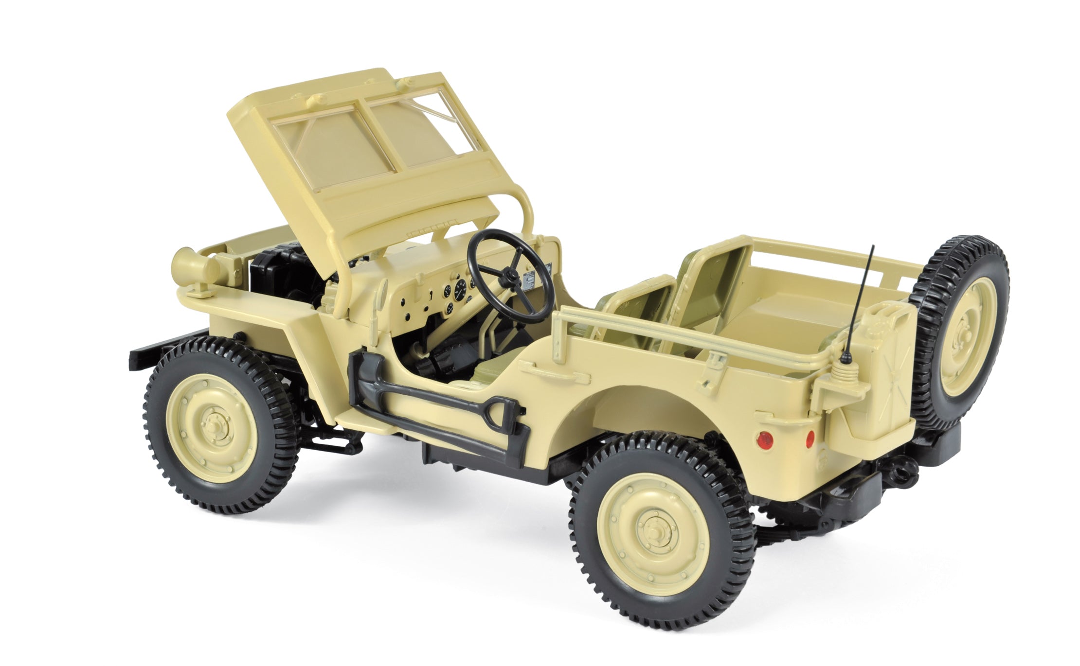 norev-jeep-1942-beige-esclusiva-web-100-pz-modellino-auto-1-18 image 2
