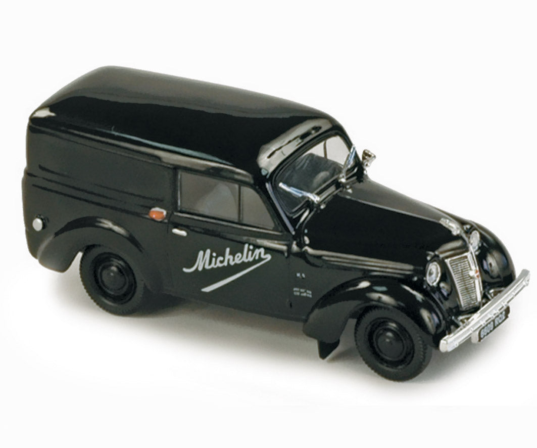 norev-juva-4-michelin-1-43 image 1