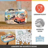 nostalgic-art-renault-summer-vibes-scatola-di-mentine-in-metallo-6x4x1-6-cm image 2