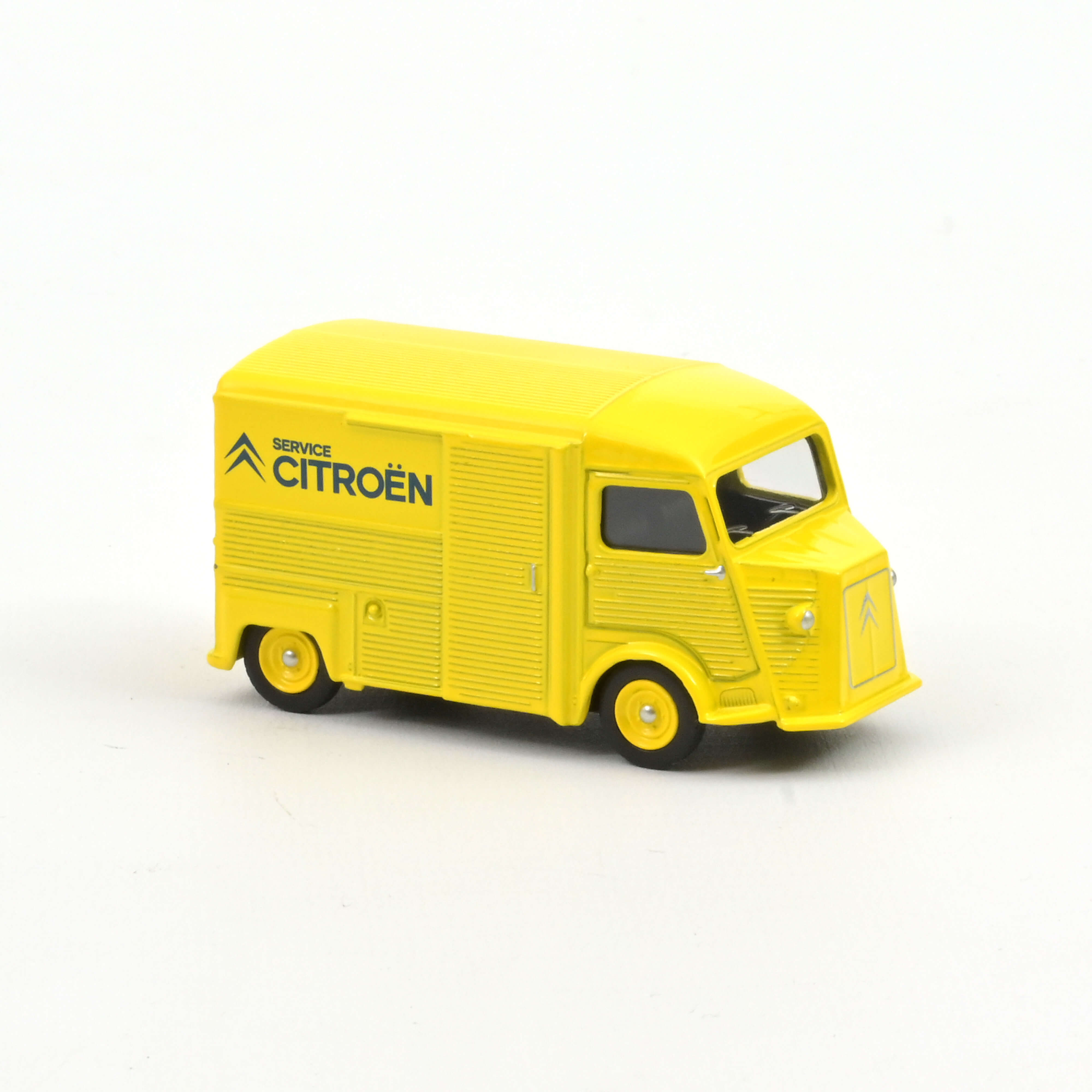 norev-citro-n-type-h-1970-jaune-service-citro-n-1-58-display-da-36-pezzi image 3