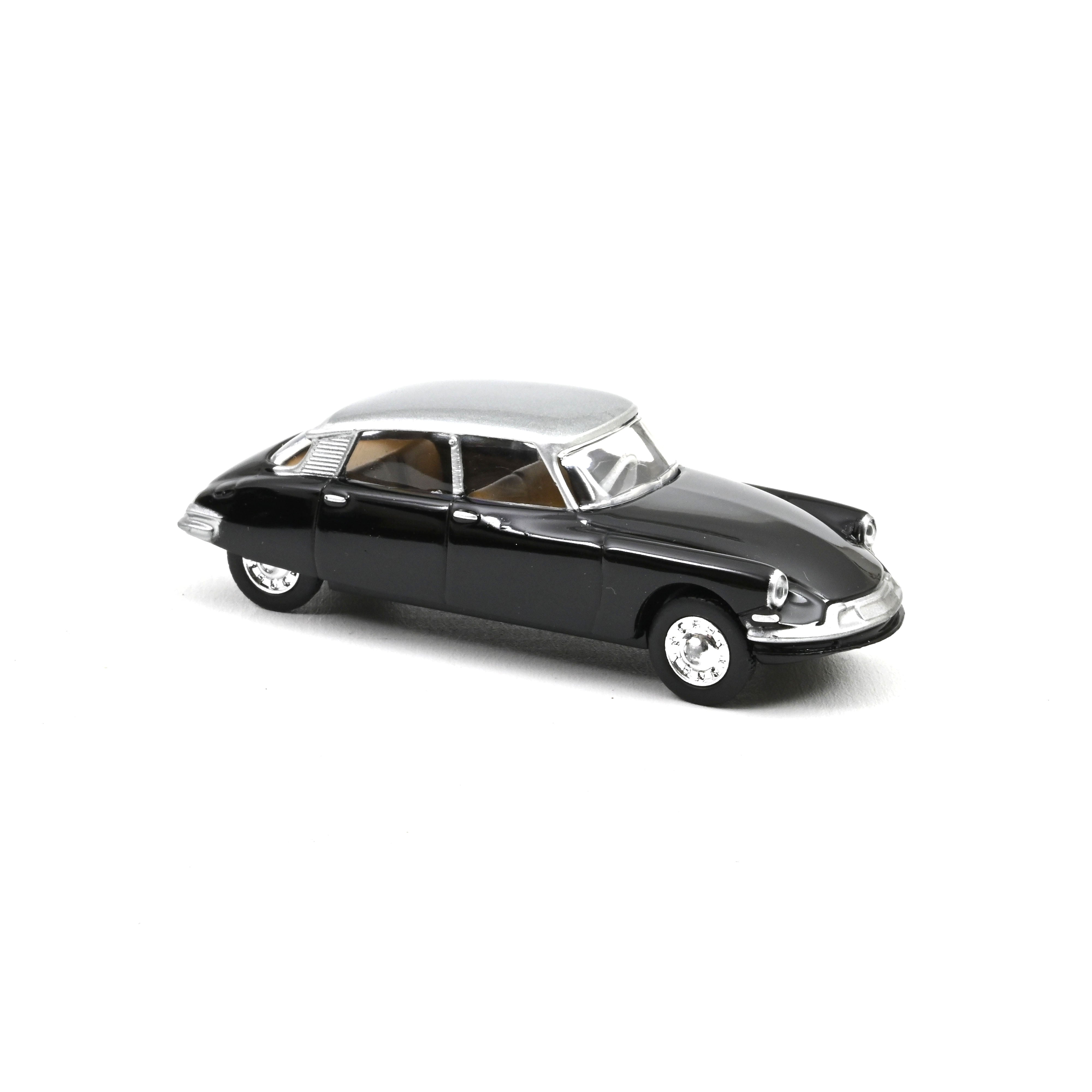 norev-ds-19-malva-1959-modellino-auto-1-64-minijet image 1