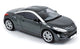 norev-peugeot-rcz-2010-grigio-haria-1-18 image 2
