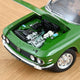norev-lancia-fulvia-3-1975-modellino-auto-1-18-dublin-green image 4