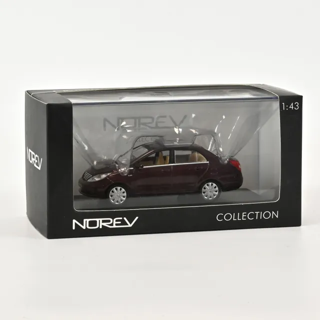 norev-tata-indigo-manza-1-43-modellino-da-collezione-box-elan image 1
