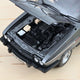 norev-ford-capri-mk-iii-2-8-injection-rhd-1981-modellino-1-18-graphite-grey image 3