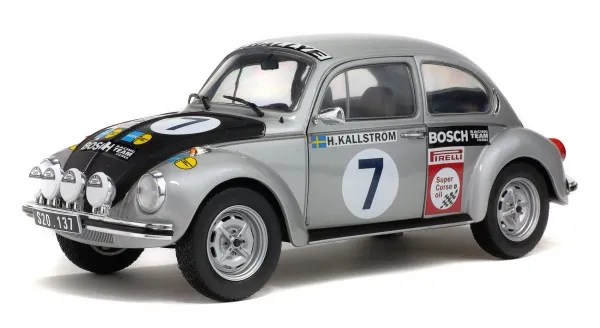 solido-volkswagen-beetle-1303-rally-acropolis-1973-h-kallstrom-7-modellino-1-18 image 1
