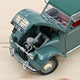 norev-citro-n-2cv-azam-1966-verde-agave-1-17-edizione-limitata-200-pz image 3