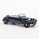 norev-citro-n-traction-cabriolet-1938-dark-blue-1-18-modellino-auto-collezione image 3