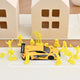 norev-racing-and-construction-figures-set-36-personaggi-1-64 image 2