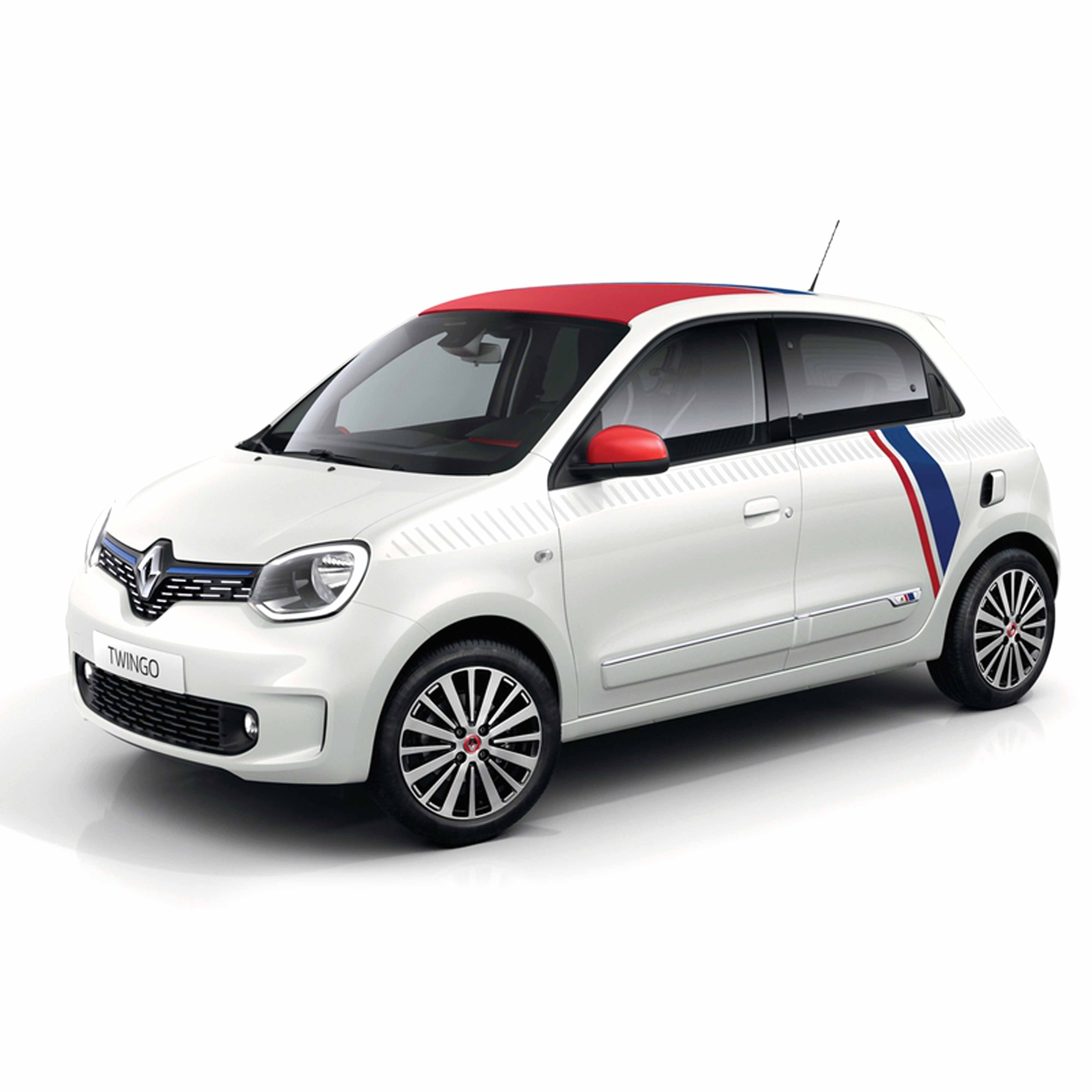 norev-renault-twingo-ph2-sl-1-43-modellino-auto-die-cast image 1