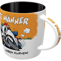 nostalgic-art-motomania-echte-m-nner-lieben-kurven-tazza-in-ceramica-330-ml image 2
