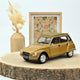 norev-citro-n-dyane-1978-opale-beige-metallic-1-18-modellino-die-cast image 2