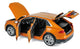 norev-audi-q8-2018-modellino-auto-1-18-arancione-metallizzato image 3